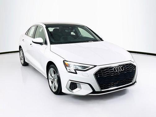 2024 Audi A3 Premium