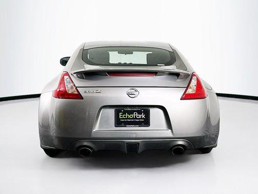 2009 Nissan 370Z Base
