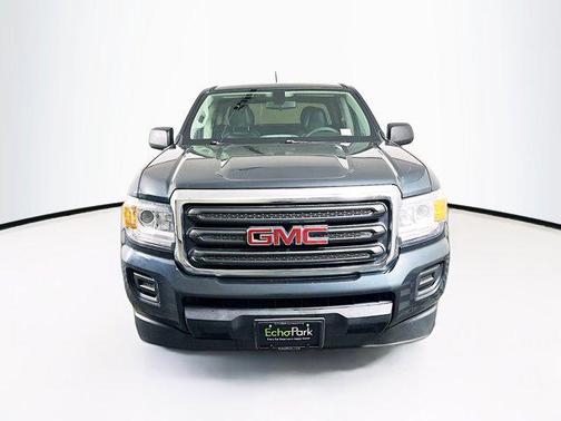 2018 GMC Canyon Base