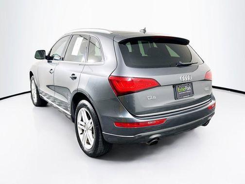 2015 Audi Q5 2.0T Premium Plus