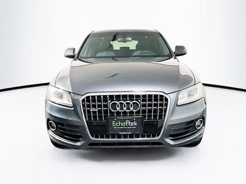 2015 Audi Q5 2.0T Premium Plus