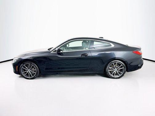 2025 BMW 430 i