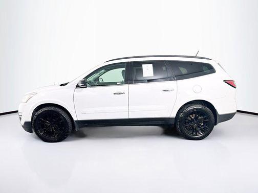 2016 Chevrolet Traverse 1LT