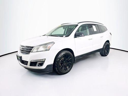 2016 Chevrolet Traverse 1LT