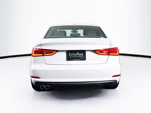 2015 Audi A3 2.0 TDI Premium Plus