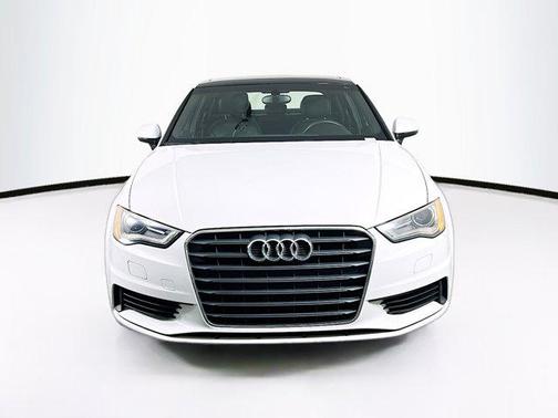 2015 Audi A3 2.0 TDI Premium Plus