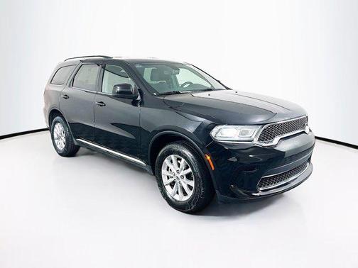 2024 Dodge Durango SXT