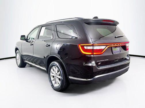 2024 Dodge Durango SXT