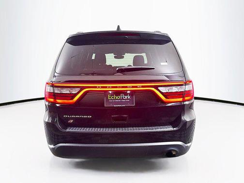 2024 Dodge Durango SXT