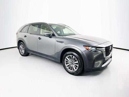 2024 Mazda CX-90 3.3 Turbo Preferred Plus