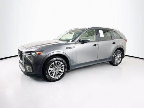 2024 Mazda CX-90 3.3 Turbo Preferred Plus