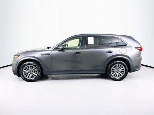 2024 Mazda CX-90 3.3 Turbo Preferred Plus