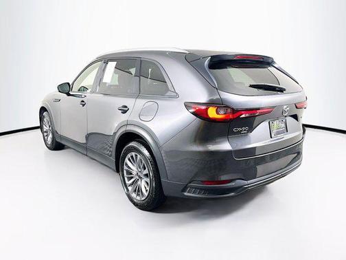 2024 Mazda CX-90 3.3 Turbo Preferred Plus