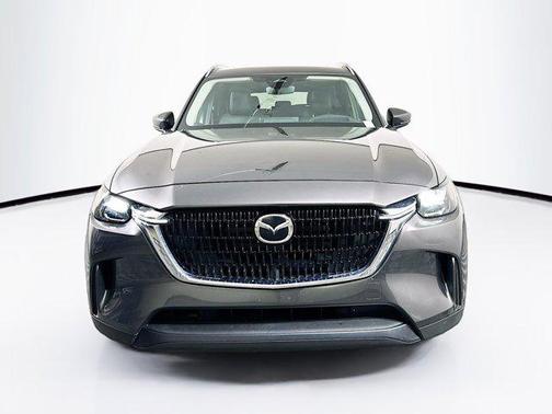 2024 Mazda CX-90 3.3 Turbo Preferred Plus