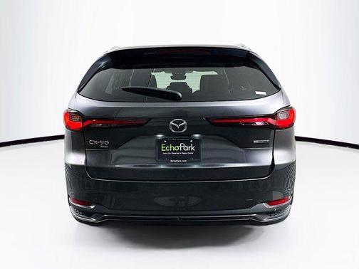 2024 Mazda CX-90 3.3 Turbo Preferred Plus