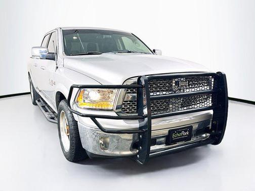 2018 RAM 1500 Laramie