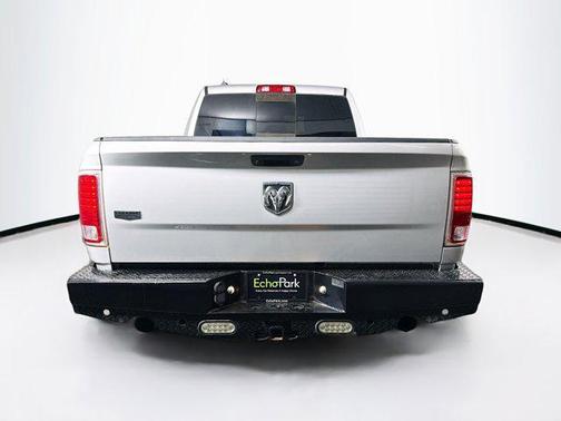 2018 RAM 1500 Laramie