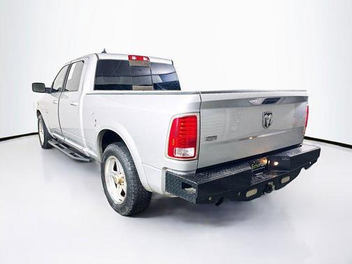 2018 RAM 1500 Laramie