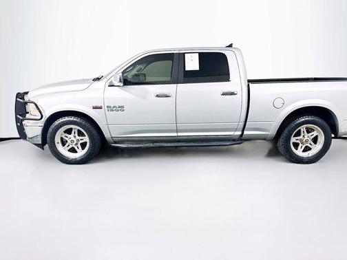 2018 RAM 1500 Laramie