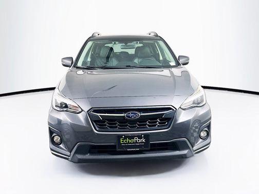 2020 Subaru Crosstrek Limited