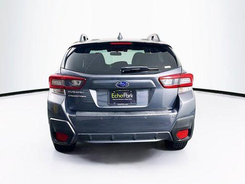 2020 Subaru Crosstrek Limited