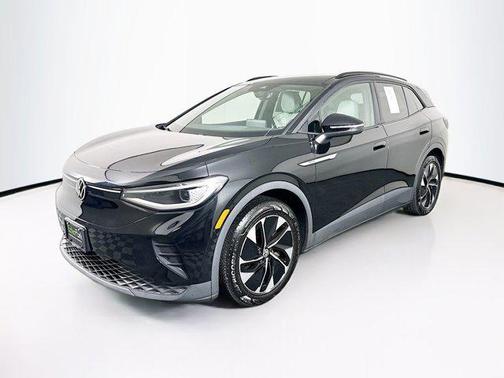 2021 Volkswagen ID.4 Pro S