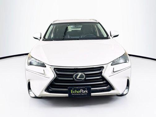 2016 Lexus NX 200t Base