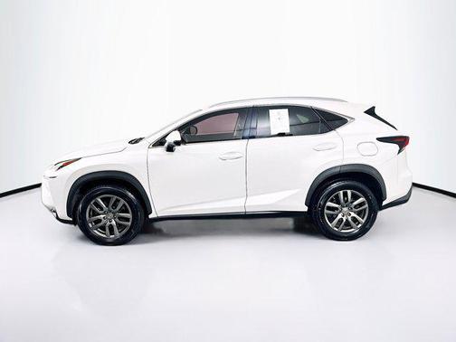 2016 Lexus NX 200t Base