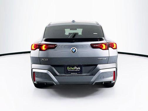 2025 BMW X2 xDrive28i