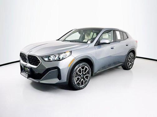 2025 BMW X2 xDrive28i