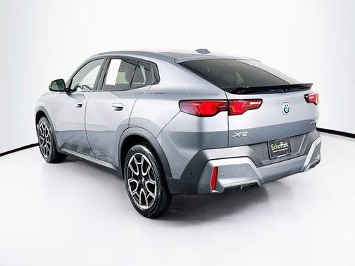 2025 BMW X2 xDrive28i