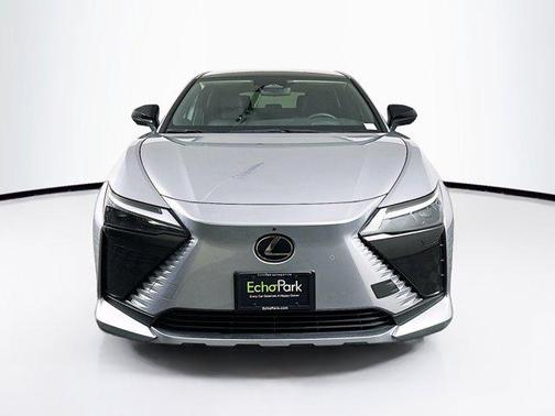 Iridium 2023 Lexus RZ 450e RZ 450e Premium