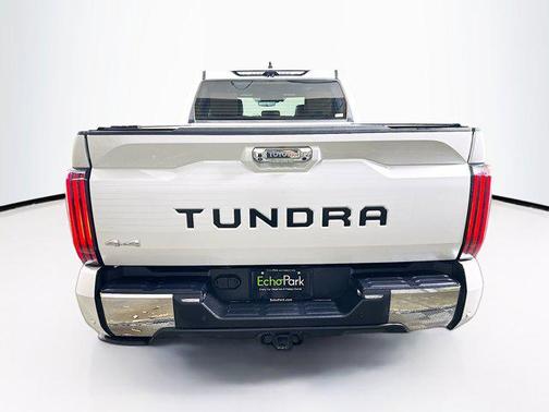 2023 Toyota Tundra 1794 Edition