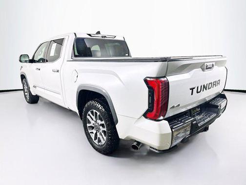 2023 Toyota Tundra 1794 Edition