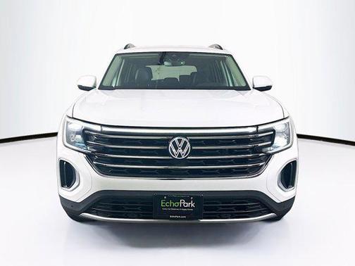 2024 Volkswagen Atlas 2.0T SE w/Technology 4MOTION