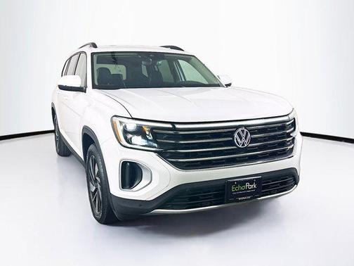 2024 Volkswagen Atlas 2.0T SE w/Technology 4MOTION
