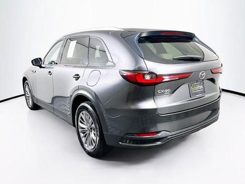 2024 Mazda CX-90 PHEV Preferred