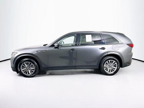 2024 Mazda CX-90 PHEV Preferred