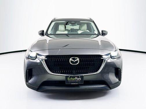 2024 Mazda CX-90 PHEV Preferred