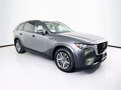 2024 Mazda CX-90 PHEV Preferred