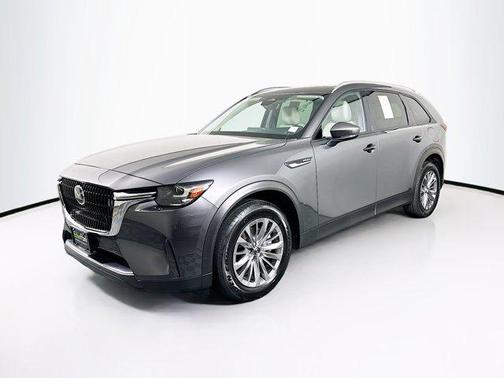 2024 Mazda CX-90 PHEV Preferred