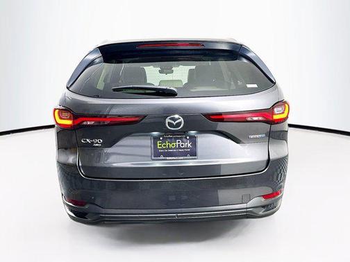 2024 Mazda CX-90 PHEV Preferred