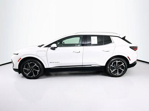 2024 Chevrolet Equinox EV 2LT