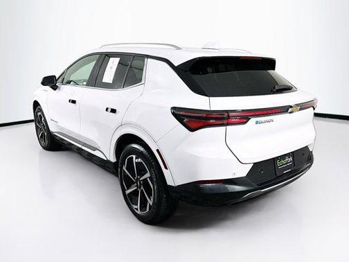 2024 Chevrolet Equinox EV 2LT
