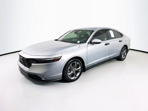 2024 Honda Accord EX 1.5T