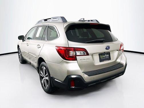2018 Subaru Outback 3.6R Limited