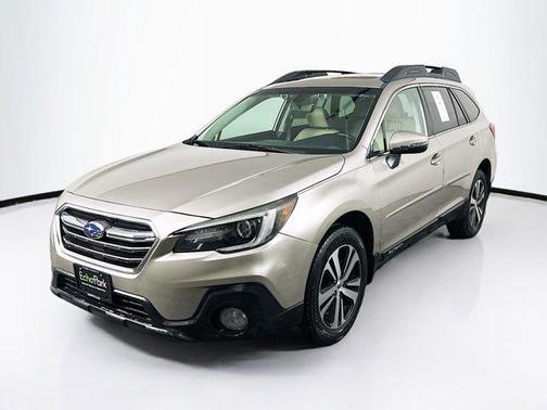 2018 Subaru Outback 3.6R Limited