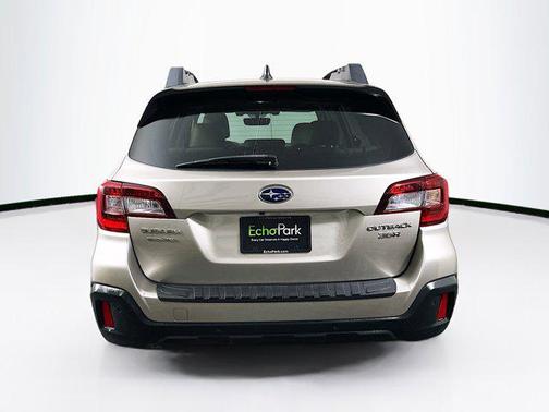 2018 Subaru Outback 3.6R Limited