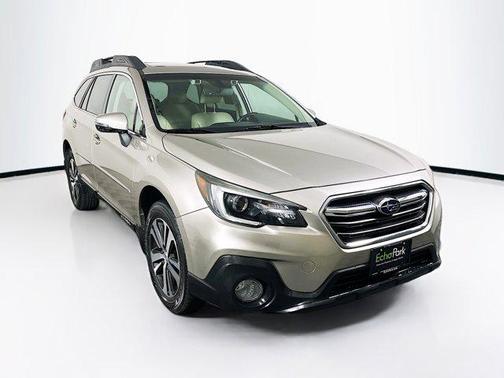 2018 Subaru Outback 3.6R Limited