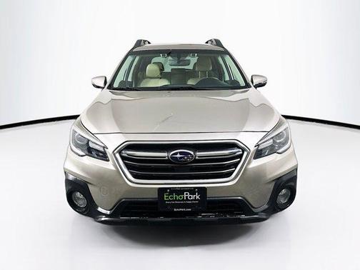 2018 Subaru Outback 3.6R Limited